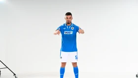 «Семей» подписал двукратного победителя Лиги Чемпионов