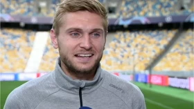 Игорь Пластун: Қайрат жеңіске лайық болды