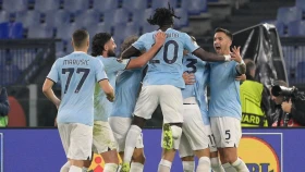 «Лацио» Италия кубогының финалына шықты (видео)