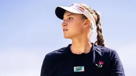 Рыбакина узнала место в обновленном рейтинге WTA