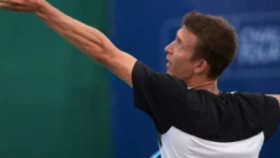 Ломакин уступил на старте «Челленджера» в Бангкоке