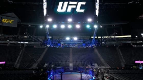 Этникалық екі қазақ UFC-ге жолдама беретін турнирде жұдырықтасады