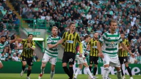 Казахстан на 39-м месте в таблице коэффициентов УЕФА