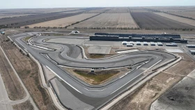 Казахстан вошел в календарь MotoGP нынешнего сезона