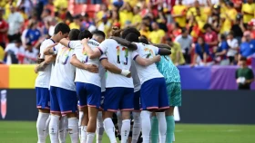 Последняя проверка перед Копа Америка. Где смотреть матч США – Бразилия