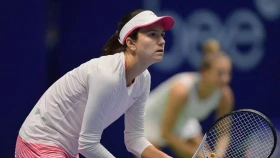 Данилина мен Боузкова Уимблдон турнирінің 1/8 финалына шыға алмады (видео)