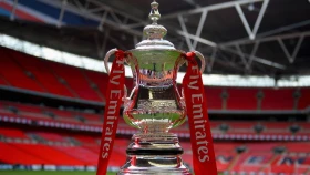Два матча Кубка Англии в эфире Sport +