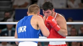 Болашақта нағыз жұлдызға айналуы мүмкін: IBA-ның вице-президенті Нұрбек Оралбайдың кәсібилігіне баға берді