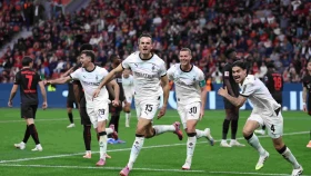 Возможность «Боруссии» выйти из кризиса. Где смотреть «Боруссия Менхенгладбах» — «Карлсруэ»