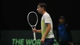 Александр Шевченко Вашероға қарсы ойнады (видео)