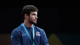 Ислам Евлоев: Все только начинается. Я покажу ещё, на что способен