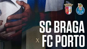 Центральный матч тура. Где и во сколько смотреть матч «Брага» - «Порту»