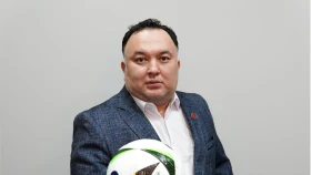 Аскат Жакаев: Производство матчей еврокубков - важное событие для нашего телеканала