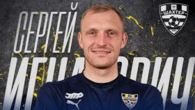 «Ордабасы» Беларусь қақпашысын қатарына қосты