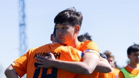 Северное дерби. Где и во сколько смотреть матч «Шахтер U17» - «Астана U17»