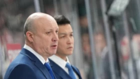 Болякин о поражении от «Ак Барса»: Этот балл дорогого стоит