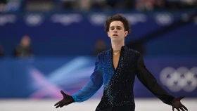 Михаил Шайдоров выступит на турнире серии Challenger в Братиславе