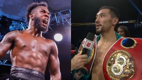 Жанибек Алимханулы: Адамес боится сразиться со мной!