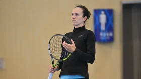 Анна Данилина: Чувсвтую себя в хорошей форме, буду рада принести команде очки