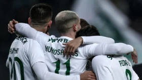 Черная полоса львов. Где и во сколько смотреть матч «Спортинг» - «Тондела»