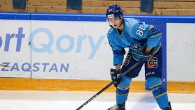 «Барыс» сделал предложение еще нескольким казахстанцам