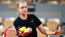 Елена Рыбакина сохранила четвертую строчку в мировом рейтинге