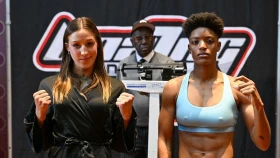 Мария Агапова проведет второй бой по боксу