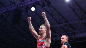 UWW әлемдік рейтингі: қазақстандық балуандар маусымды қалай аяқтады