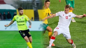 Карповичтің таңдауы: «Елімай» командасының алғашқы трансферлеріне шолу