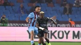 «Дауылдар» ыңғайсыз Аланьяға сапар шегеді: «Аланьяспор» – «Трабзонспор» матчының трансляциясы