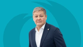 Кайназаров покинул пост президента QFL