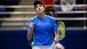 Анна Данилина Australian Open турнирін жеңіліспен бастады