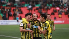 «Қайрат» Премьер-Лиганың жеке көшбасшысы атанды