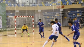 Сурдо-футзалдан Қазақстан құрамасы ең ірі жеңісіне қол жеткізді