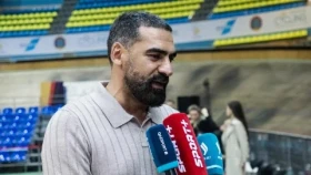 Самсон Аракелян «Астананың» ВТБ-ға оралуы туралы: Жаңа маусымда өз әлеуетімізді дәлелдеуіміз керек