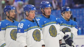 Сборная Казахстана узнала соперников по чемпионату мира 2025