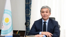 Хоккей федерациясының басшылығында өзгерістер енгізілді