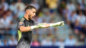 Зиданның ұлы Алжир құрамасында дебют жасады (видео)