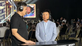 Главный тренер сборной Казахстана Мирзагали Айтжанов: Наша задача – одно золото, но мы можем показать результат еще лучше