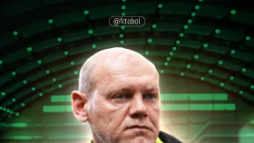 Мирослав Ромащенко – главный тренер «Тобола»