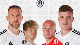 «Тұран» клубынан бір топ легионер кетті