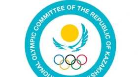 НОК отозвал полномочия Генерального секретаря