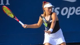 Соня Жиенбаева Испаниядағы турнирдің ширек финалына жолдама алды