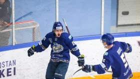 Определились два полуфиналиста Чемпионата Казахстана