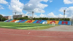 «Қызылжардың» стадионы жөндеуге жабылады