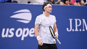 Скатов Венгриядағы турнирді cәтсіз бастады