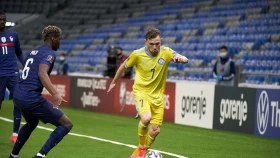 Руслан Валиуллин: Мы сделаем все, чтобы выиграть