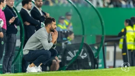 Стало известно имя нового главного тренера «Манчестер Юнайтед»