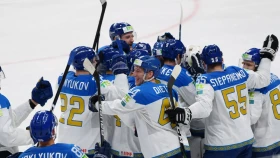 Қазақстан құрамасы Ресейдегі турнирге қатысатыны белгілі болды