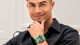 Криштиану Роналду: «Арсенал» не выиграет АПЛ